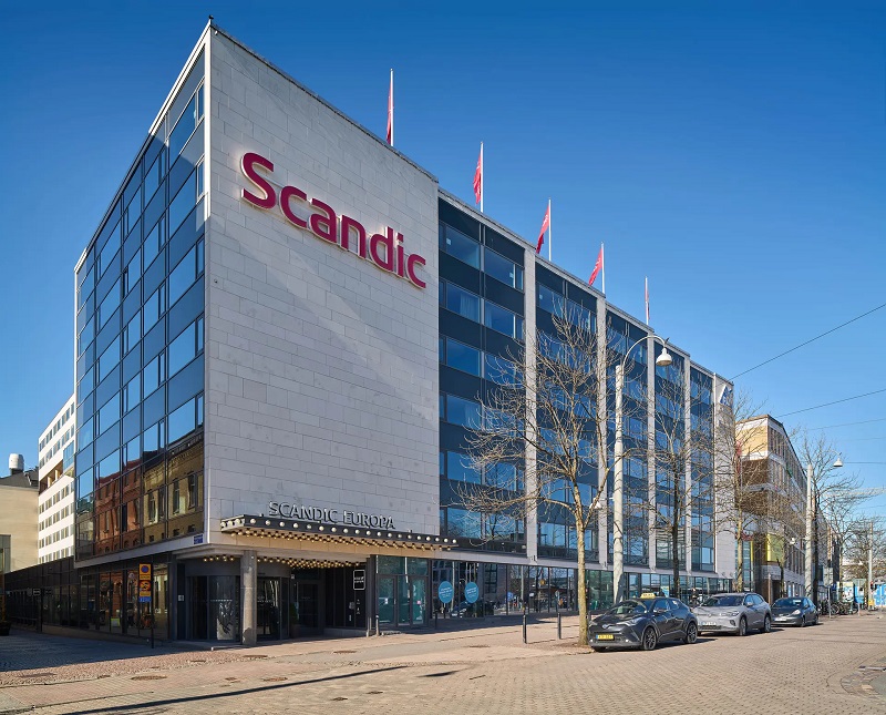 Scandic Europa Gteborg